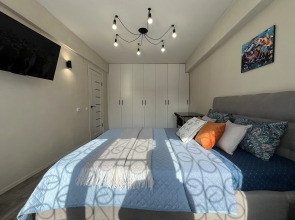 Квартира 2-комнатная Ключевская 24-2 Улан-Удэ КакДома