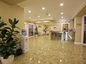 Отель Grand Inn Baku