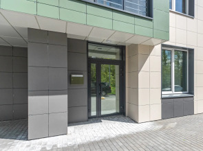 Апартаменты Loft in Fedosovoi 31