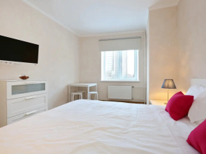 Апартаменты 1 Laspace этаж 6