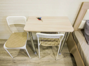 Апартаменты в Барнауле