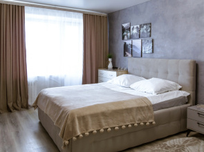 Apartamenty SAS 1-k s Vidom na Vulkany