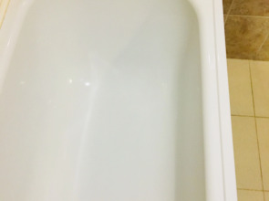 Апартаменты Central City Flat