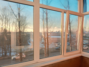 Апартаменты Однокомнатные Premium в ЖК Квартал