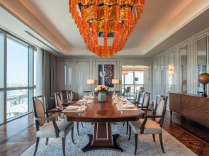 Hilton Tashkent City