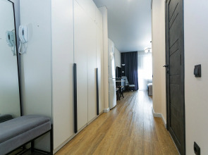 Квартира В столице Сибири