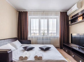 Апартаменты Премиум класс, Степная 68