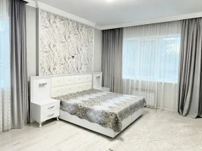 Apartamenty Udobnye 2-h komnatnye