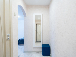 Апартаменты Bright apartment Proieterskaya