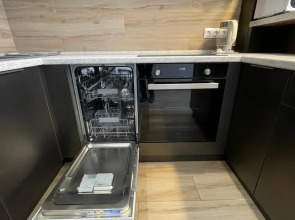 Апартаменты на Крымском