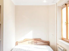 Апартаменты на Звездной 51к1