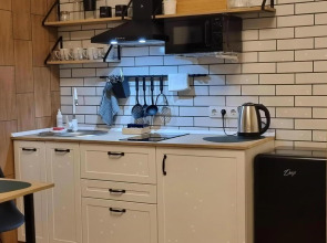 Апартаменты на Весеннем