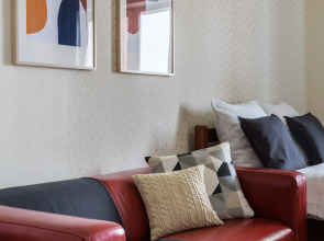 Апартаменты ФлаНск на Крылова 3