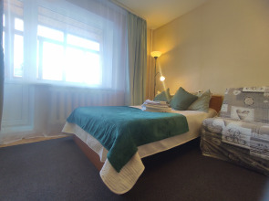 Апартаменты Квартира на Большой Московской