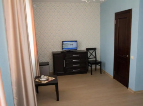 Гостевой дом На Всполье