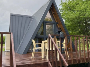 Priozerye Private house