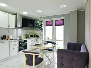 Апартаменты в башне Витебск