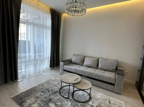 Апартаменты Tur House в Махачкале