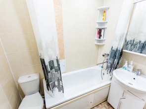 Апартаменты на Куликова