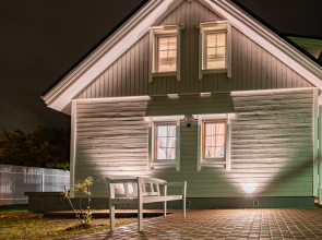 Гостевой дом Август