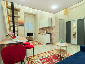 Апартаменты Wow Apart в Кусково