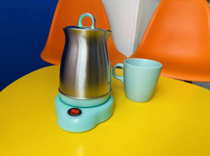 Квартира Sunny Flat Samara