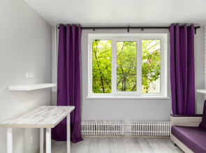 Apartamenty Flamingo na Borovskom