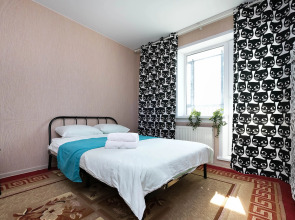 Квартира уютная на Титова 255/2