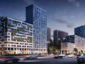 Апартаменты Hotel Spb 14