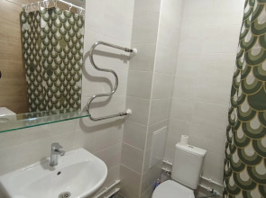 Апартаменты Микрорайон Родники