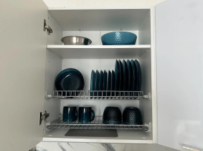 Апартаменты Студия на Беговой