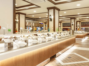 Salamis Bay Conti Resort Hotel