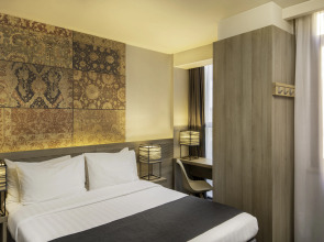 Republica Hotel Yerevan