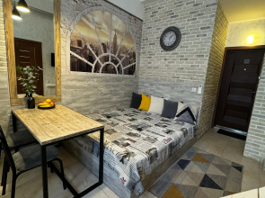 Квартира Loft studii 8