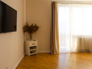 Апартаменты Двухкомнатные Pro.apartment  на Калязинской