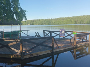 Жилое Помещение Шуйская чупа