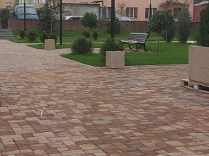 Квартира  Flatirini на Гастелло 71А/1