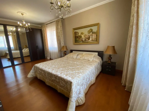 Гостевой дом в Кедровой роще