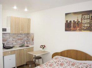 Квартира ChelCity 3