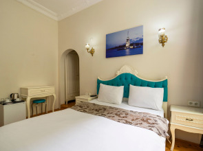 Отель Gedik Pasa Konagi