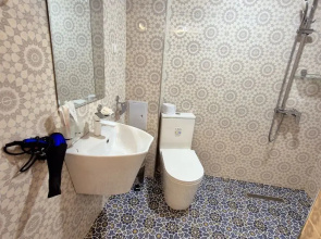 Отель Samarkand Imron