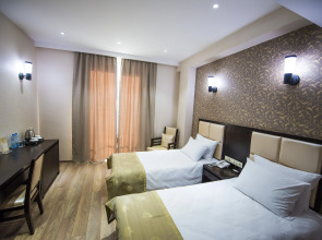 Отель Tbilisi Inn