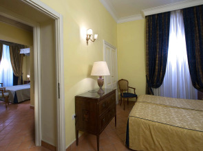 Chiaja Hotel de Charme