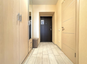 Квартира Hugge Place [Объект 79]