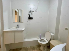 Апартаменты Лес и Шишки