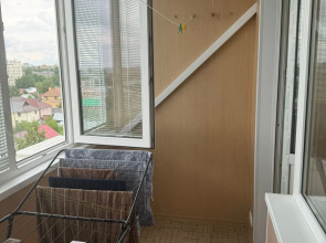 Апартаменты Мориса Тореза 79-38