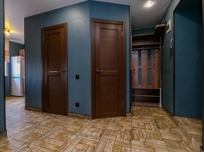 Квартира Двухкомнатная