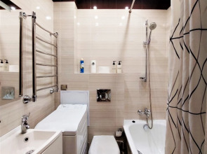 Апартаменты Уютная Однушка Возле Метро Академическая