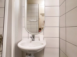 Квартира LIVE by BigWood 6 Живи у склона