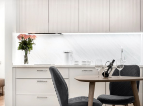 Комплекс апартаментов Grand Royal Residences